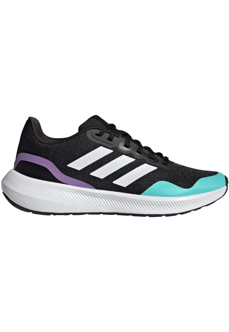 Pantofi sport pentru femei,  BM189346, Negru