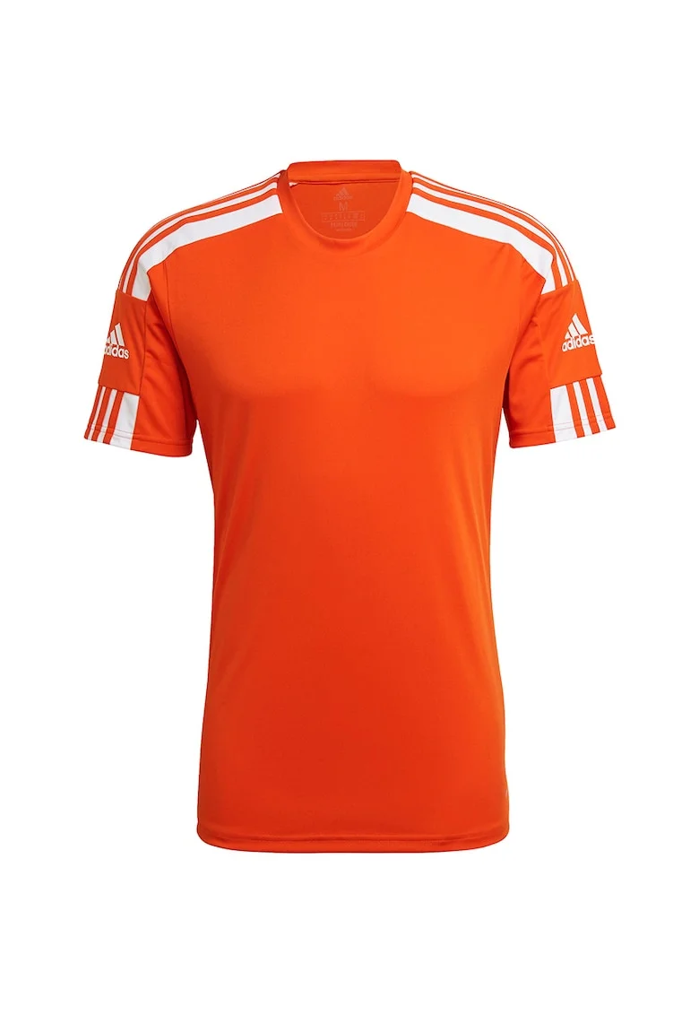 Tricou sport barbati,  Poliester, Portocaliu