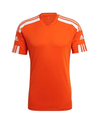 Tricou sport barbati,  Poliester, Portocaliu