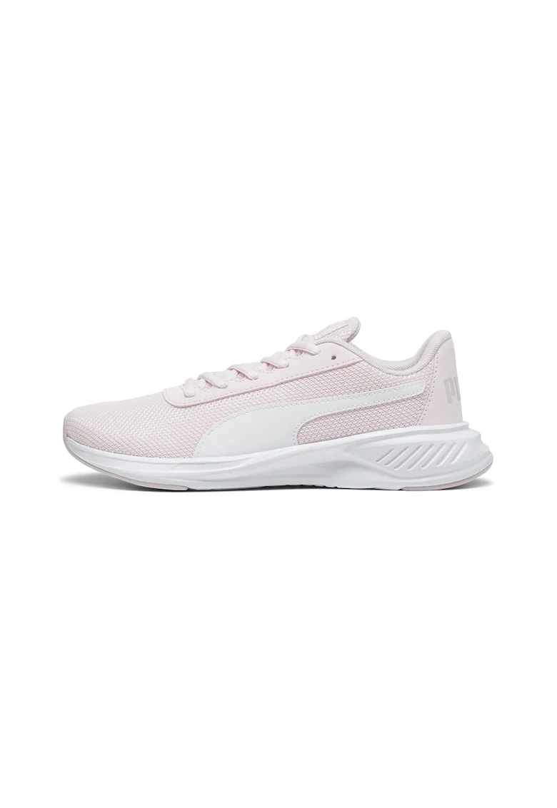 Pantofi pentru alergare Night Runner V2, Alb murdar/Roz pal