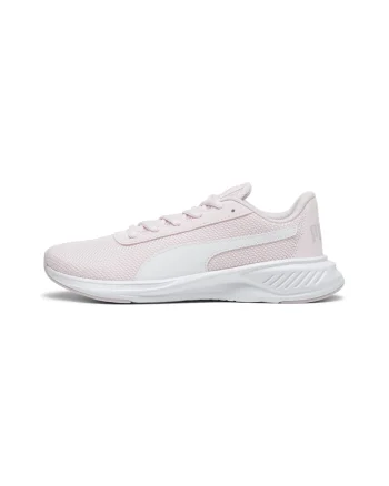 Pantofi pentru alergare Night Runner V2, Alb murdar/Roz pal