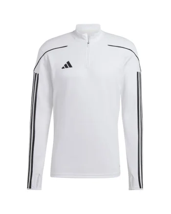 Bluza sport barbati,  Alb/Negru, Alb/Negru