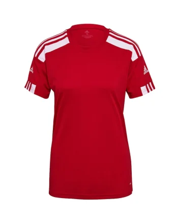 Tricou Squadra 21,  Rosu, Rosu