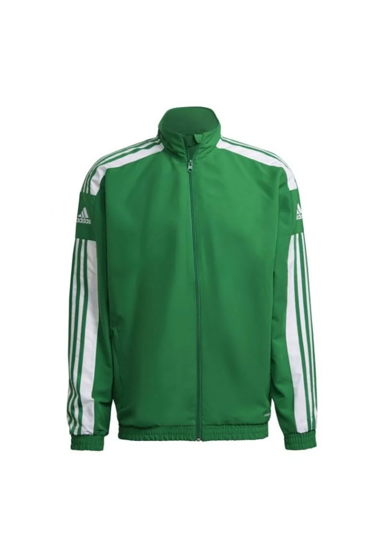 Hanorac barbati,  Poliester, Verde