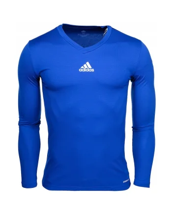 Bluza pentru barbati  Poliester, Albastru