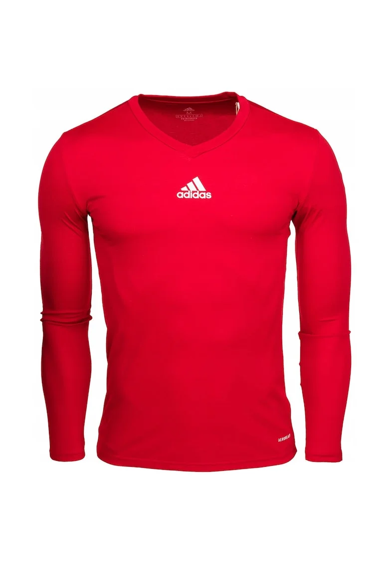 Bluza pentru barbati  Poliester, Rosu