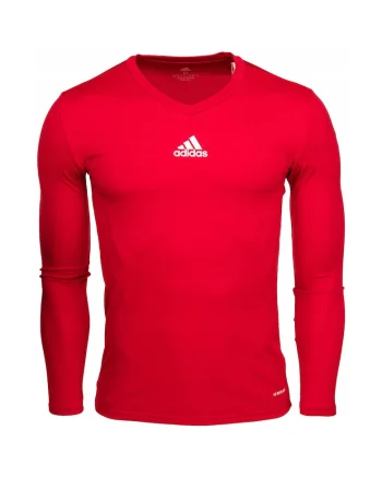Bluza pentru barbati  Poliester, Rosu