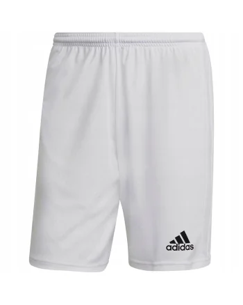 Pantaloni sport barbati, Squadra 21,, Alb