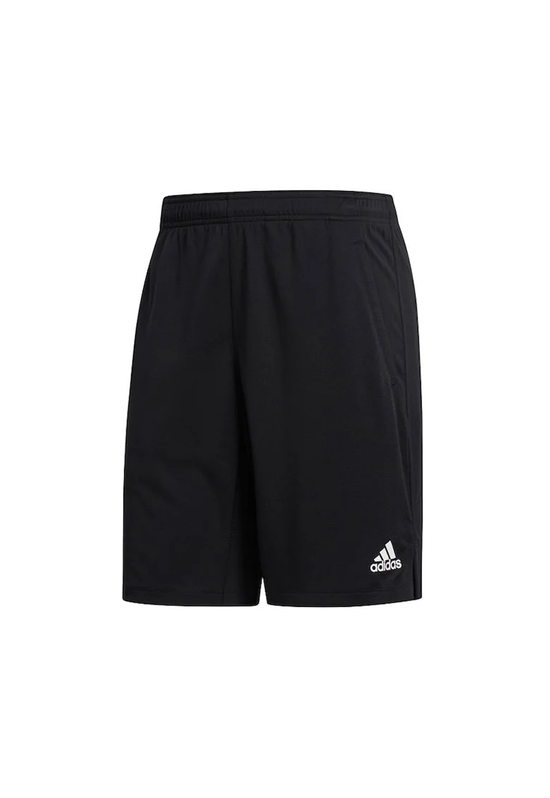 Pantaloni Scurti  All Set FJ6156, Barbati, Negru