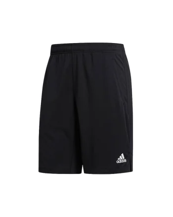 Pantaloni Scurti  All Set FJ6156, Barbati, Negru
