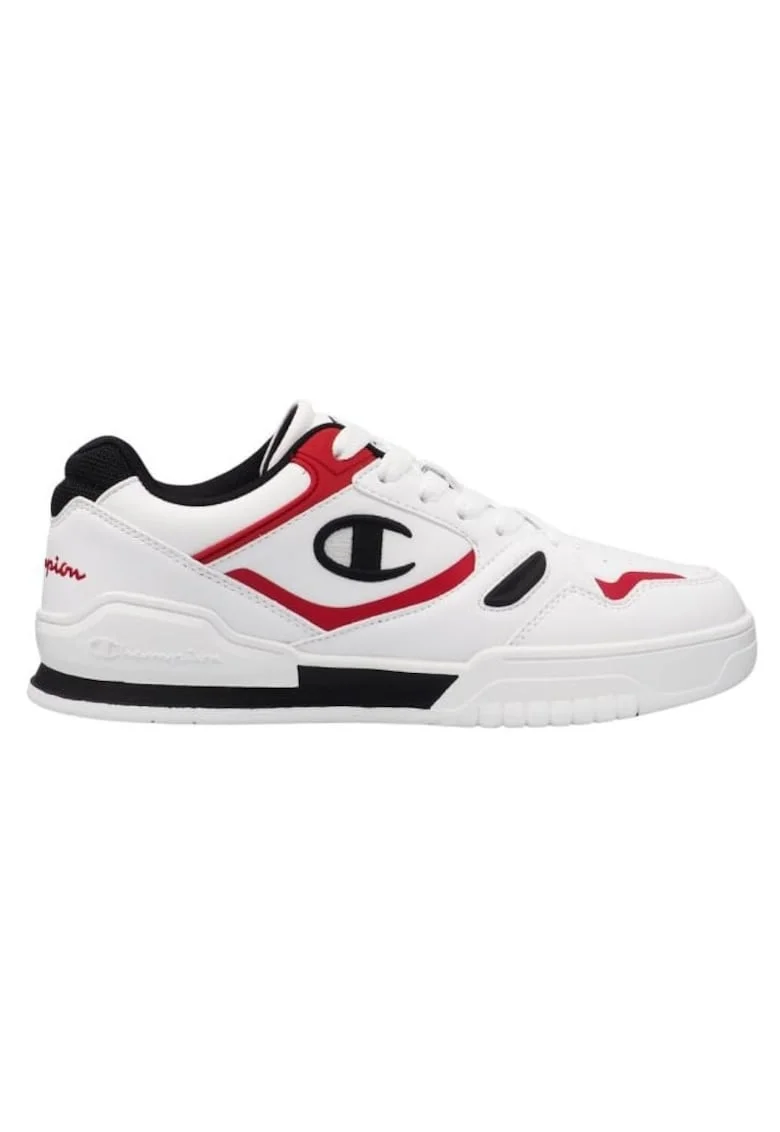 Pantofi pentru barbati,  BM205686, alb