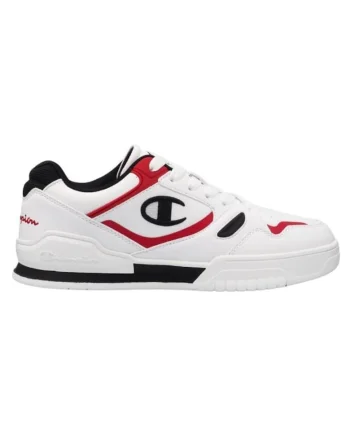 Pantofi pentru barbati,  BM205686, alb