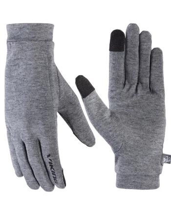 Manusi sport,  merino, elastan, bambus, 6/XS-10/