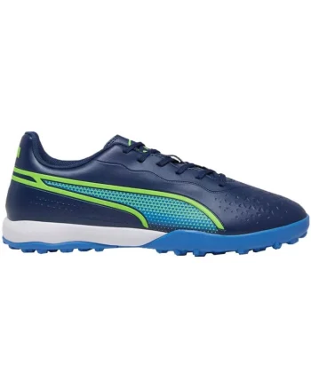 Pantofi sport pentru barbati,  BM182472, Albastru