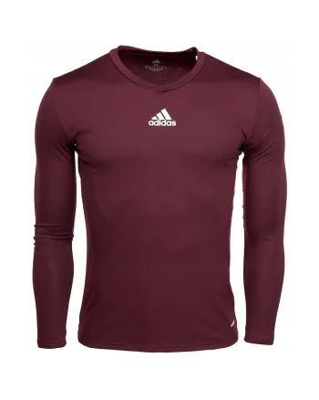 Bluza pentru barbati  Poliester, Visiniu