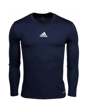 Bluza pentru barbati  Poliester, Bleumarin