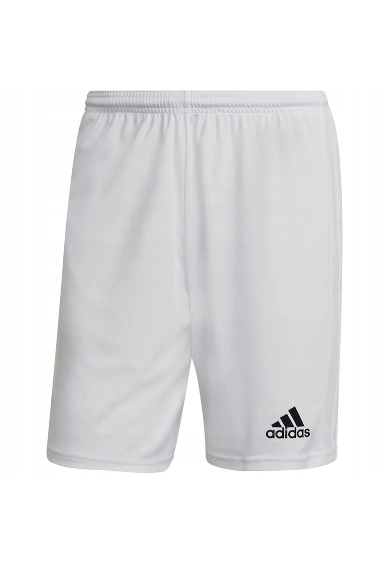 Pantaloni sport barbati, Squadra 21,, Alb/Negru
