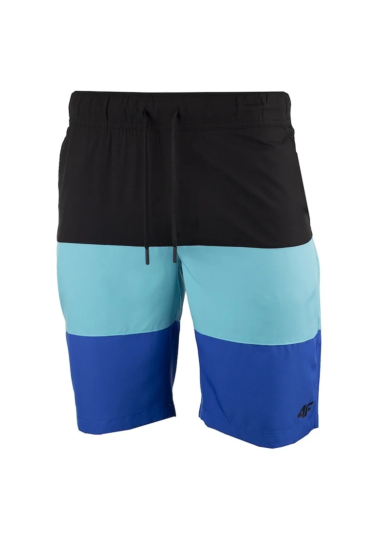 Pantaloni scurti pentru barbati,  - 87854, Multicolor