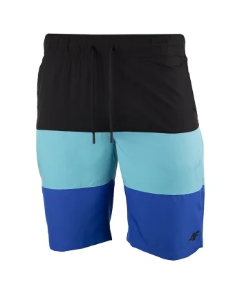 Pantaloni scurti pentru barbati,  - 87854, Multicolor
