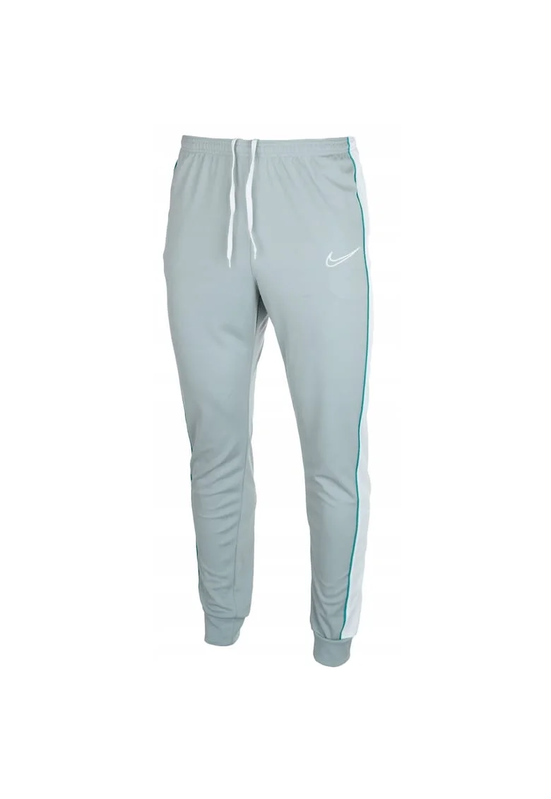 Pantaloni sport barbati,  Dry Academy, Poliester, Dri-Fit, Turcoaz, Turcoaz
