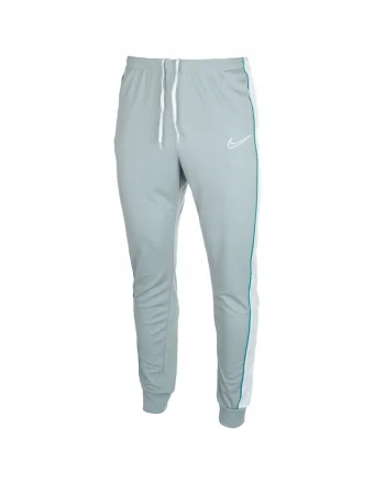 Pantaloni sport barbati,  Dry Academy, Poliester, Dri-Fit, Turcoaz, Turcoaz