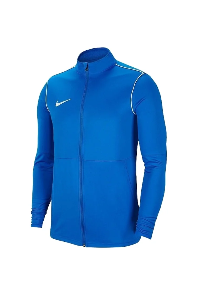 Hanorac barbati,  Dry Park 20 Training Jacket 6885, Albastru