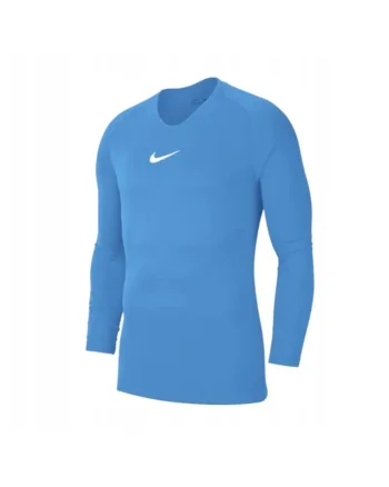 Bluza pentru barbati,  Dry, Park First Layer, Verde, Poliester, Albastru