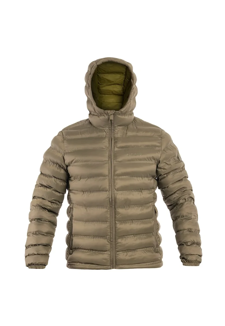 Jacheta barbati  2900, Poliamida, Verde masliniu