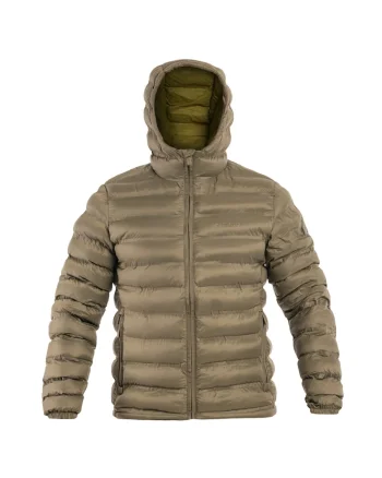 Jacheta barbati  2900, Poliamida, Verde masliniu