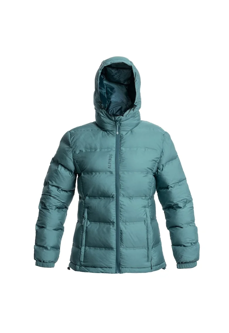 Geaca  Katla, Marine