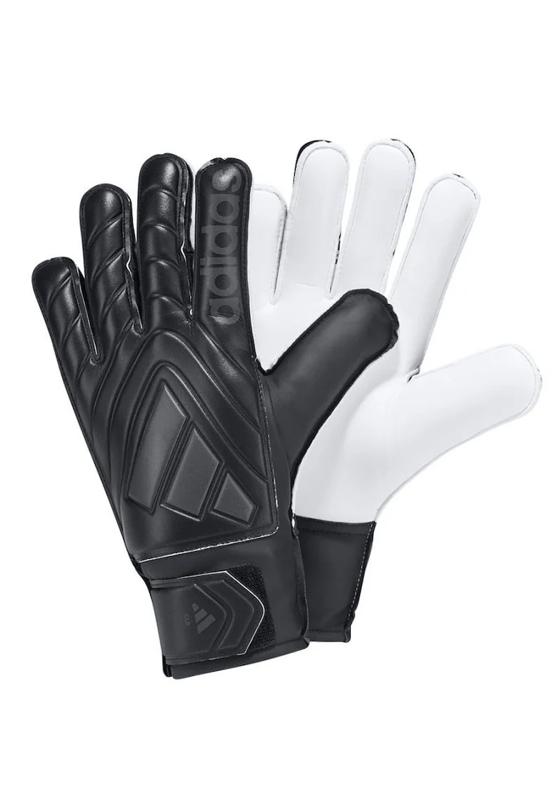 Manusi sport,  Negru/Alb,
