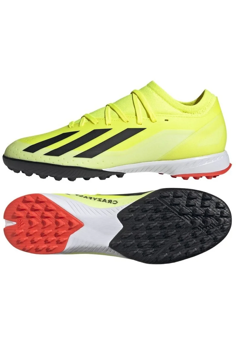 Pantofi sport pentru bărbați,  BM188461, Galben