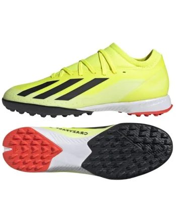 Pantofi sport pentru bărbați,  BM188461, Galben