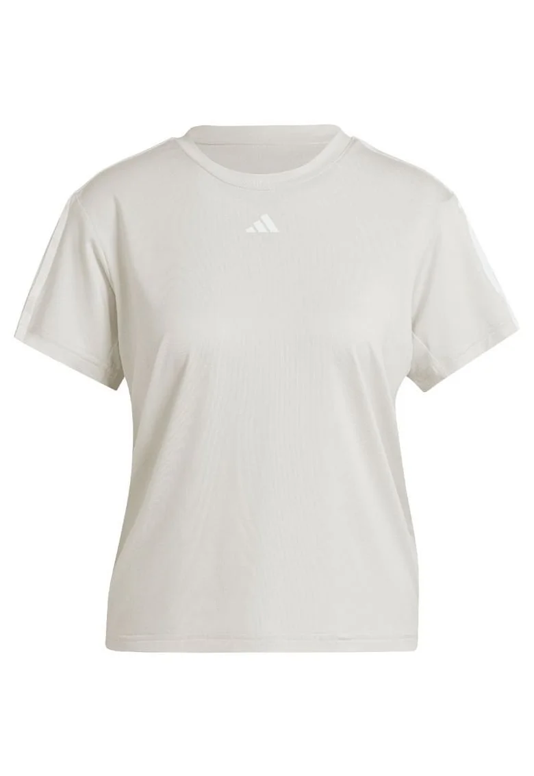 Tricou sport barbati,  Poliester, Gri,