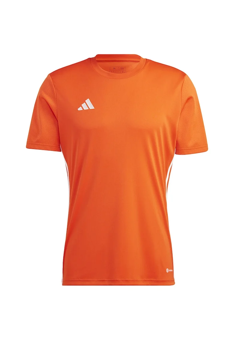 Tricou sport barbati,  Table 23, Poliester, Portocaliu