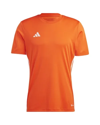 Tricou sport barbati,  Table 23, Poliester, Portocaliu