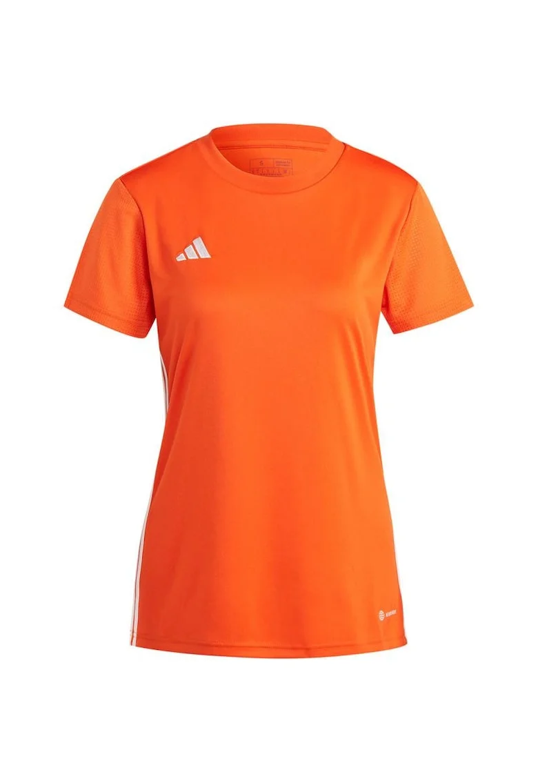 Tricou sport de dama  Table 23, Poliester, Portocaliu