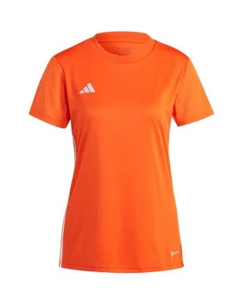 Tricou sport de dama  Table 23, Poliester, Portocaliu