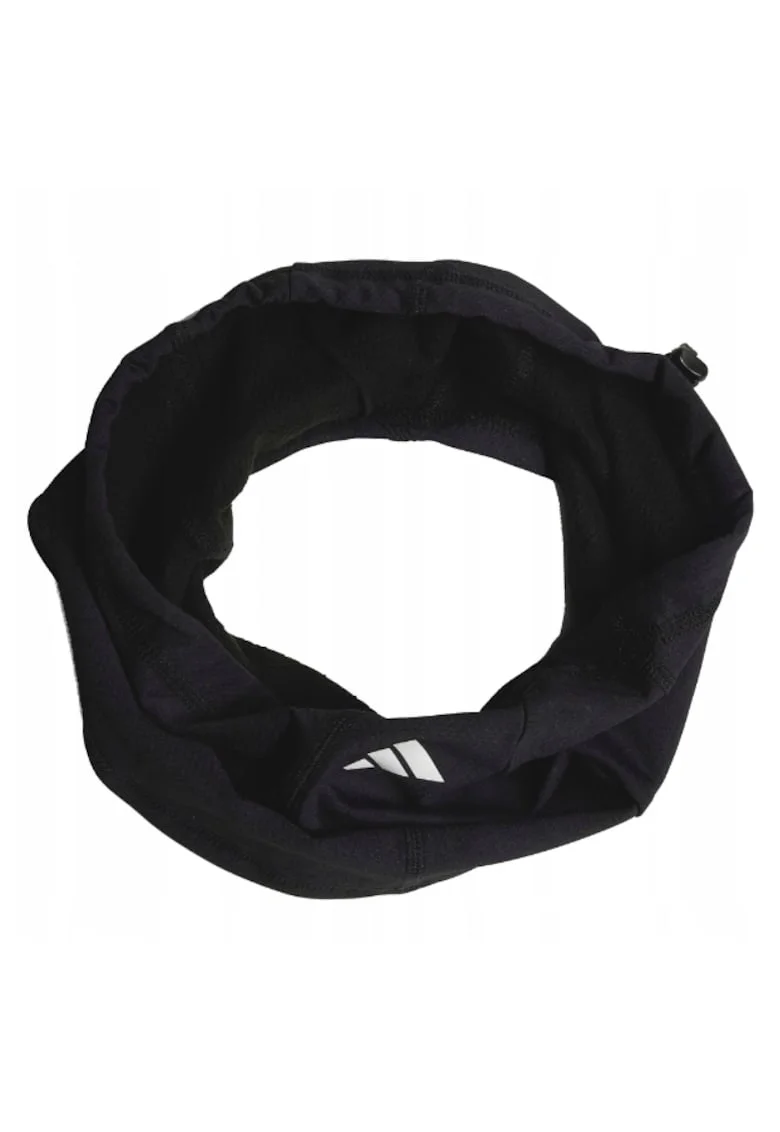 Guler sport barbati  Poliester/Elastan, Negru, L