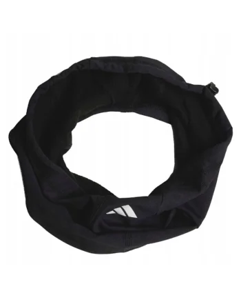 Guler sport barbati  Poliester/Elastan, Negru, L
