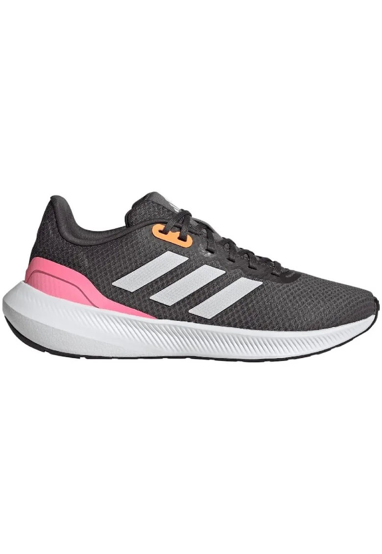 Pantofi sport pentru femei,  BM190650, Gri
