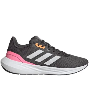 Pantofi sport pentru femei,  BM190650, Gri