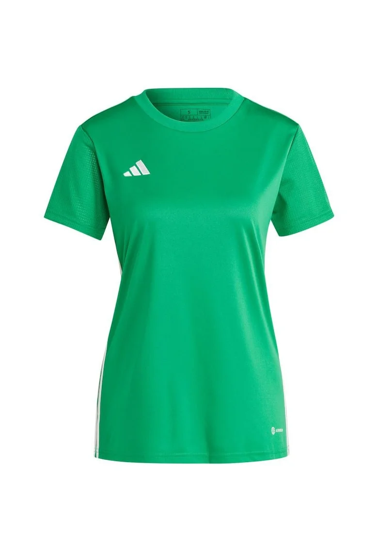 Tricou sport dama,  table 23, poliester, verde