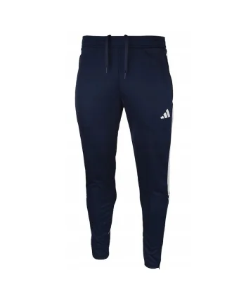 Pantaloni sport copii,  Tiro 23 League, Poliester, 54987
