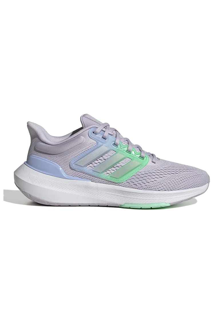 Pantofi pentru alergare Ultrabounce, Gri deschis