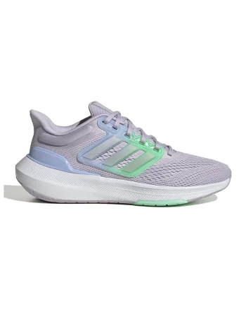 Pantofi pentru alergare Ultrabounce, Gri deschis