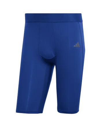 Pantaloni scurti barbati,  Poliester, Albastru, Albastru