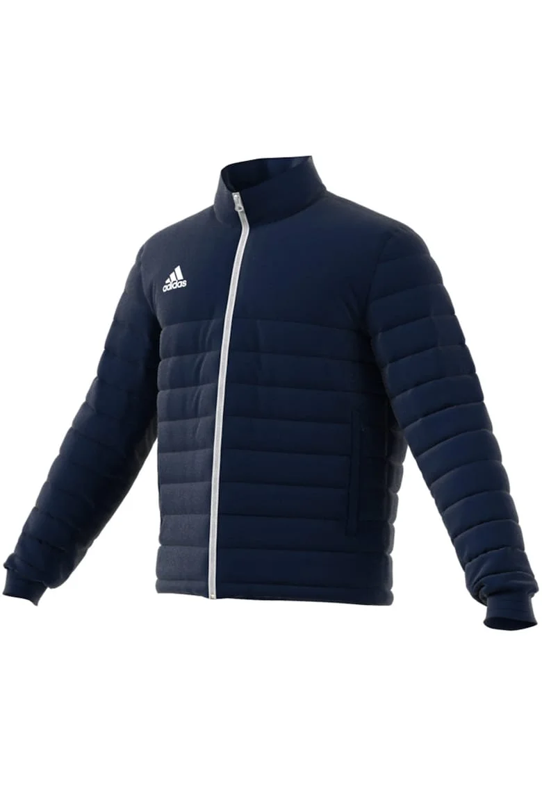 Jacheta barbati,  Poliester, Bleumarin - 65488, Bleumarin