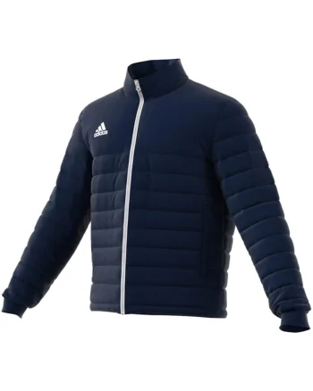 Jacheta barbati,  Poliester, Bleumarin - 65488, Bleumarin