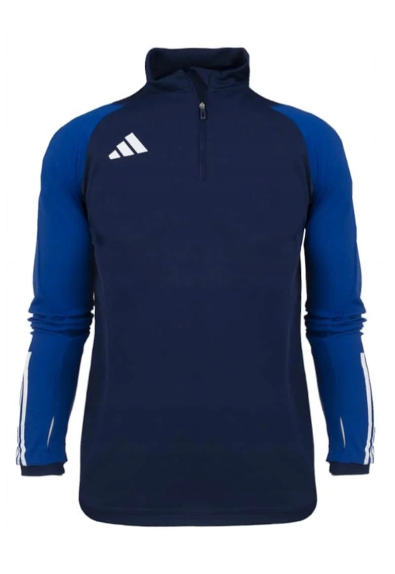 Bluza sport dama,  Albastru, Albastru